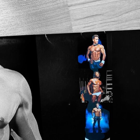 Chippendales Calendar 2011   - Picture 5 of 5